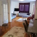 Suzana Apartment Čapljina