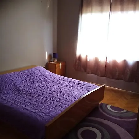 Suzana Apartamento *