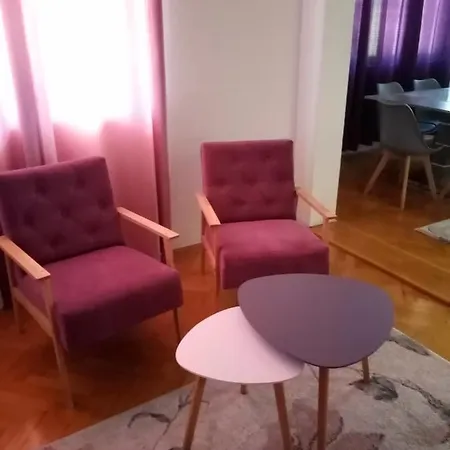 Apartamento Suzana Čapljina