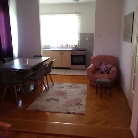 Suzana Apartamento