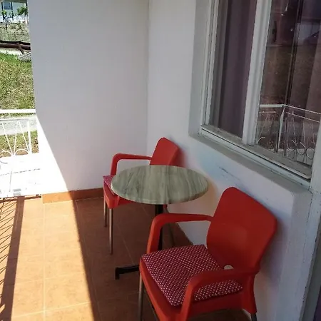 Suzana * Čapljina