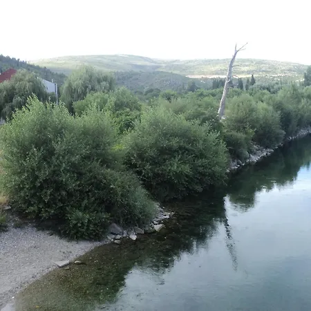 Suzana Appartamento Čapljina