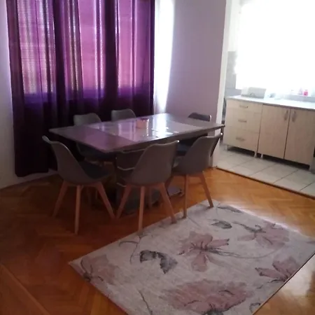Suzana Apartman