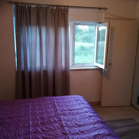 Suzana Apartmán Čapljina