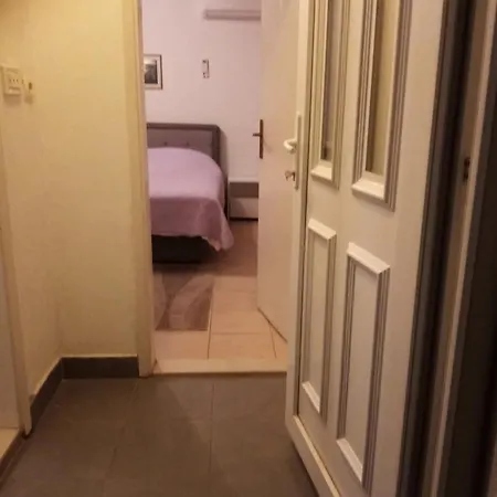 Apartmán Suzana
