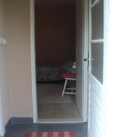 Suzana Apartmán *