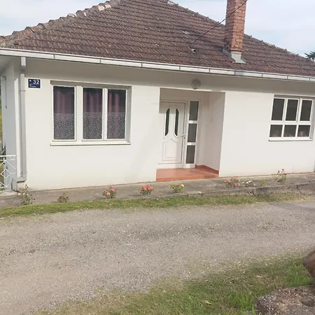 Apartamento Suzana