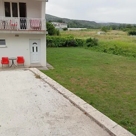 Apartamento Suzana *