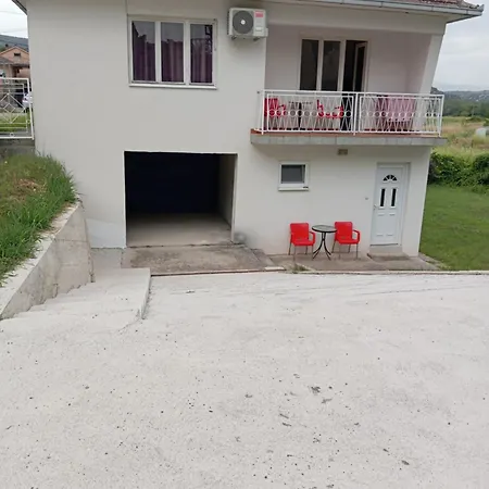 Suzana Appartamento Čapljina