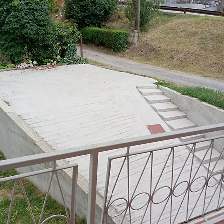 Suzana Apartmán
