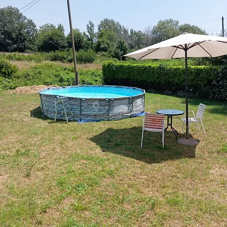 Suzana Apartmán