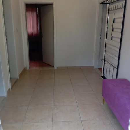 Apartamento Suzana
