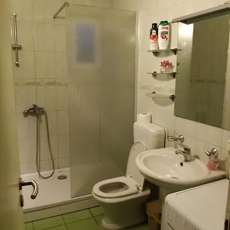 Suzana Apartamento *