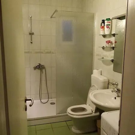Apartamento Suzana Čapljina