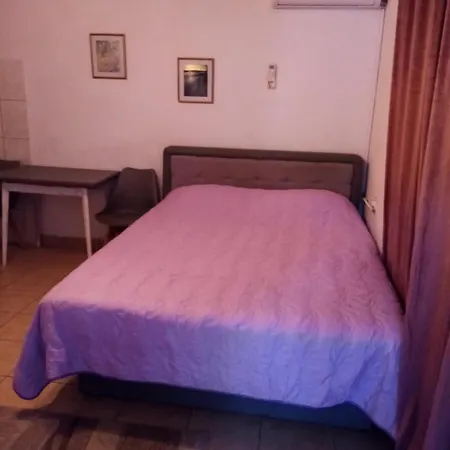 Apartmán Suzana *