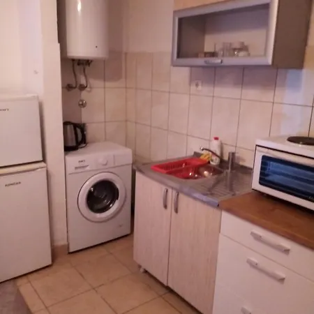 Suzana Apartamento