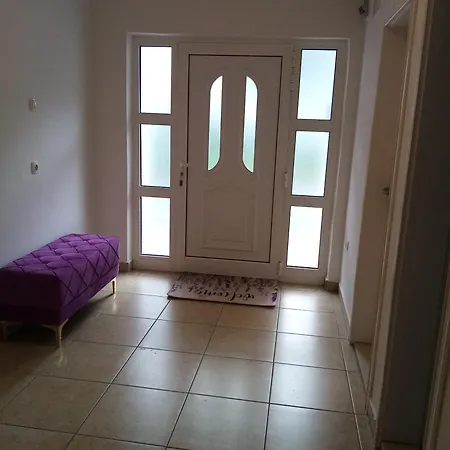 Suzana Apartamento *