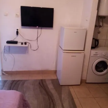 Apartmán Suzana *