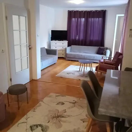 Suzana Apartmán Čapljina