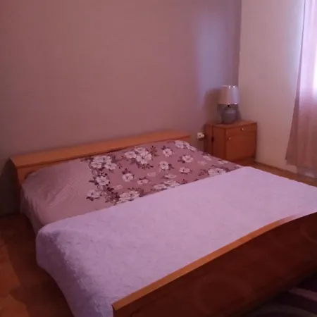 Apartmán Suzana Čapljina