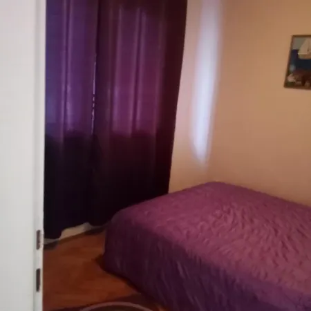 Apartamento Suzana