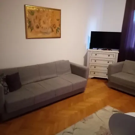 Suzana Apartamento *