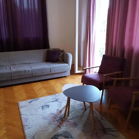 Apartmán Suzana