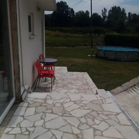 Suzana Apartman Čapljina