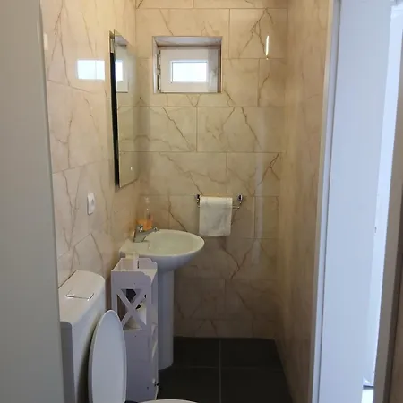 Apartman Suzana