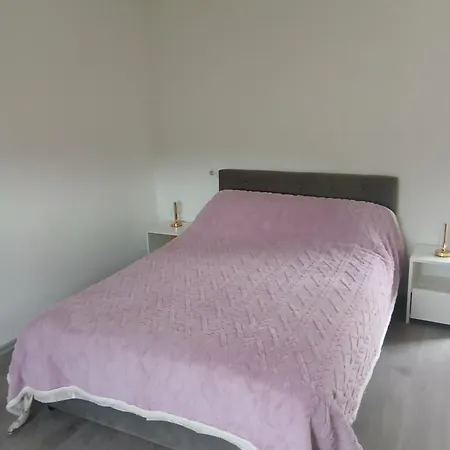Apartamento Suzana *
