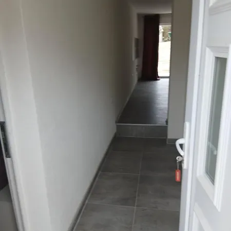 Apartamento Suzana