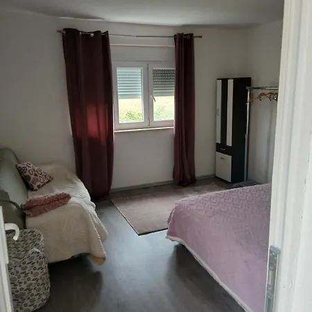 Apartamento Suzana *