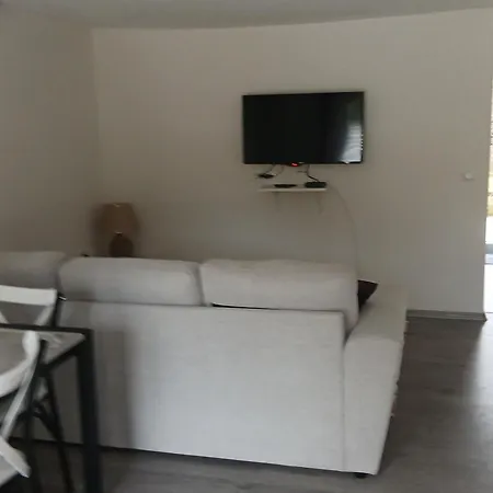 Appartamento Suzana Čapljina