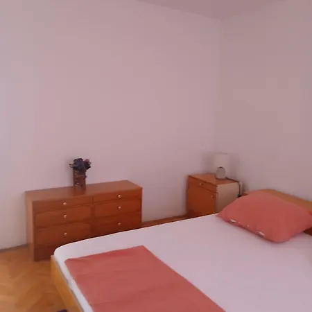 Apartamento Suzana Čapljina