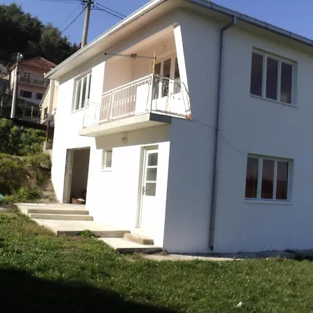 Apartmán Suzana