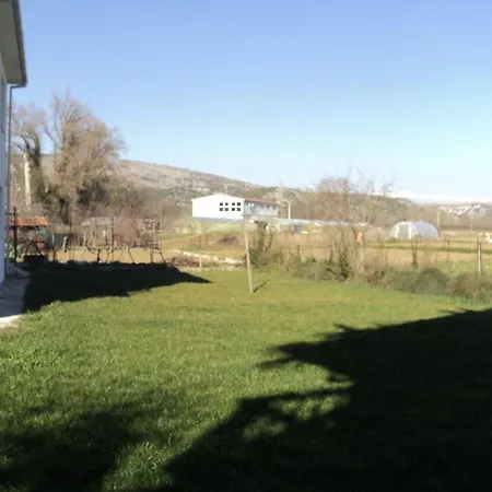 Apartamento Suzana Čapljina