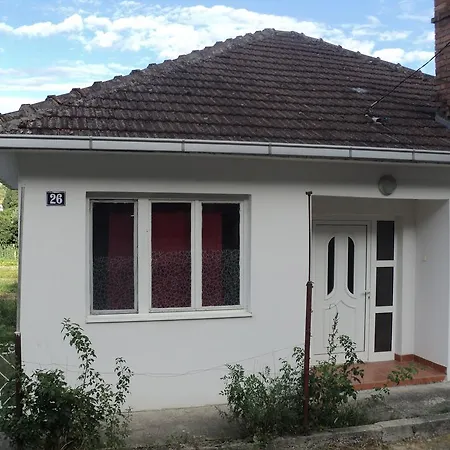 Apartmán Suzana *