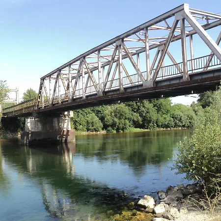 דירה Suzana Čapljina