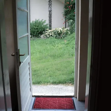 Apartamento Suzana *