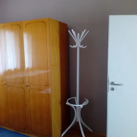 Apartamento Suzana