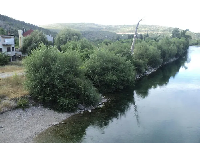 Suzana Apartman Čapljina