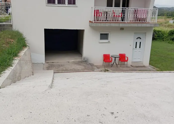 Suzana Apartman Čapljina