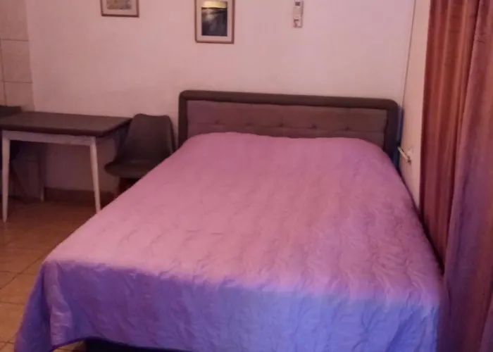 Apartman Suzana *