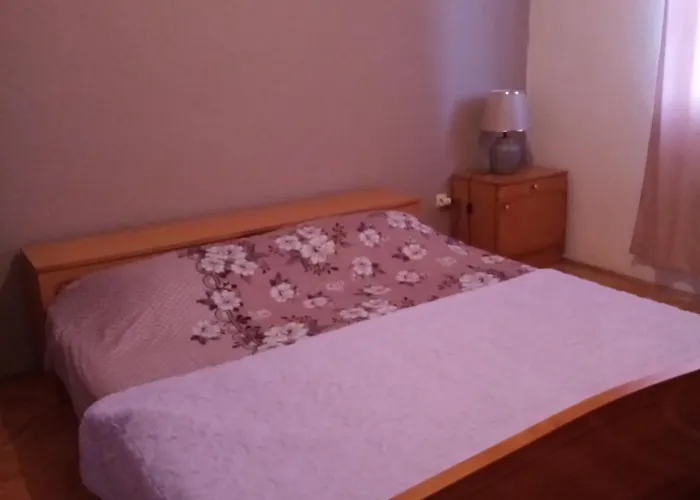 Apartman Suzana Čapljina