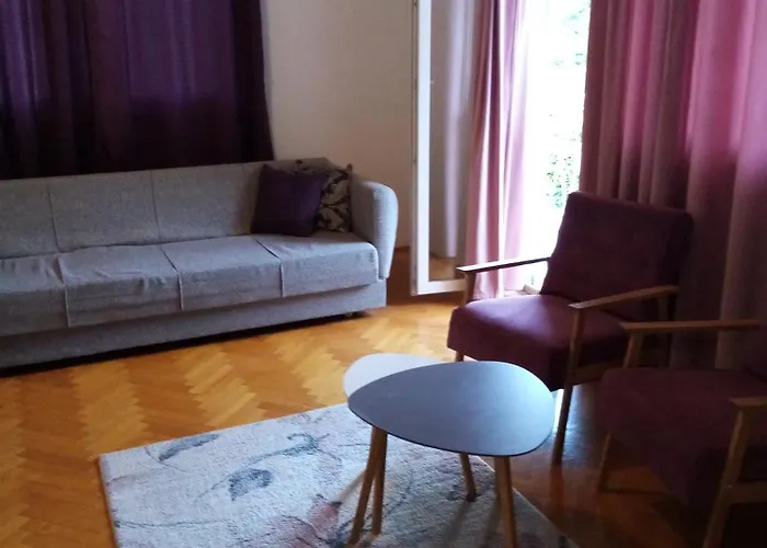 Apartman Suzana