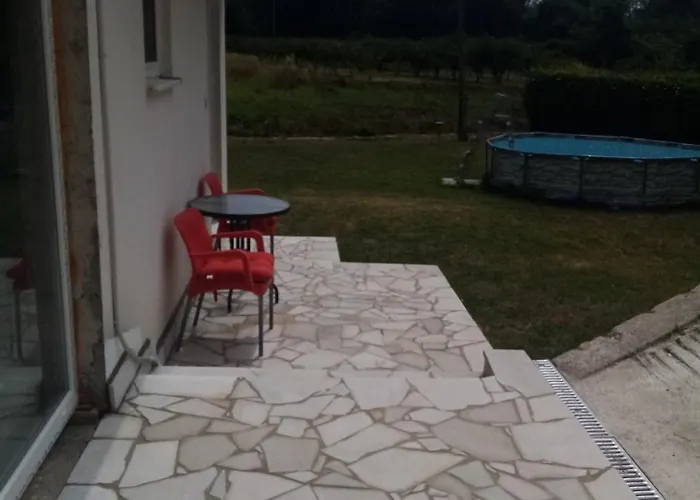 Suzana Apartman Čapljina