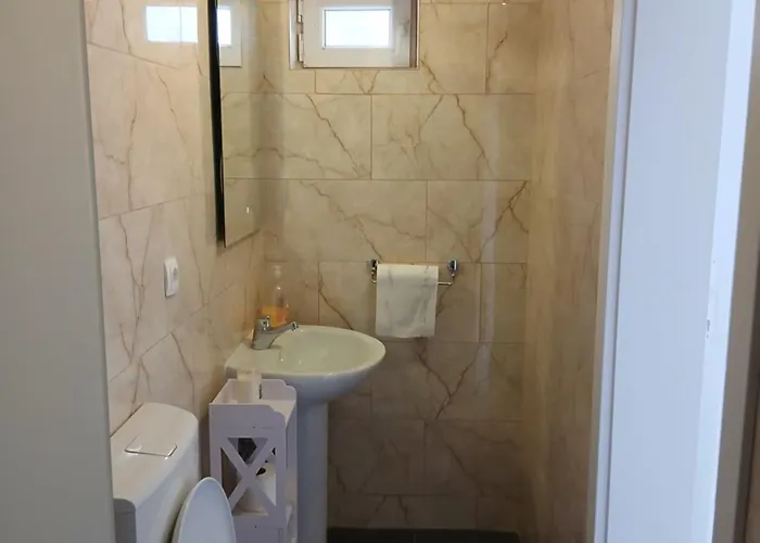 Apartman Suzana