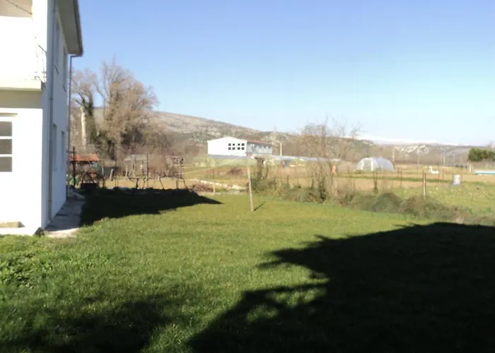 Daire Suzana Čapljina