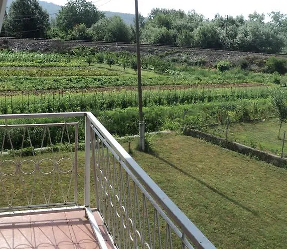 Suzana Apartman Čapljina