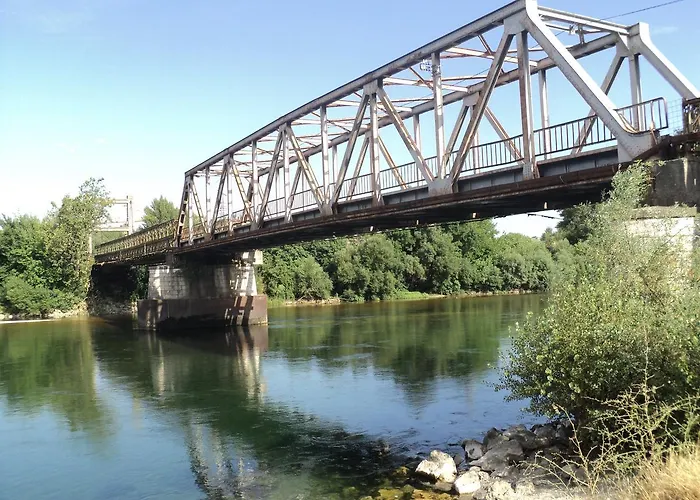 公寓 Suzana Čapljina